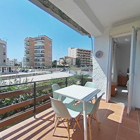 토레몰리노스 Acogedor En La Carihuela Con Plaza De Garaje Garantizada! Sol Montemar 아파트 외부 사진