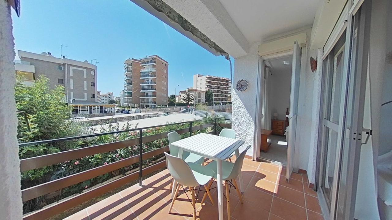 토레몰리노스 Acogedor En La Carihuela Con Plaza De Garaje Garantizada! Sol Montemar 아파트 외부 사진
