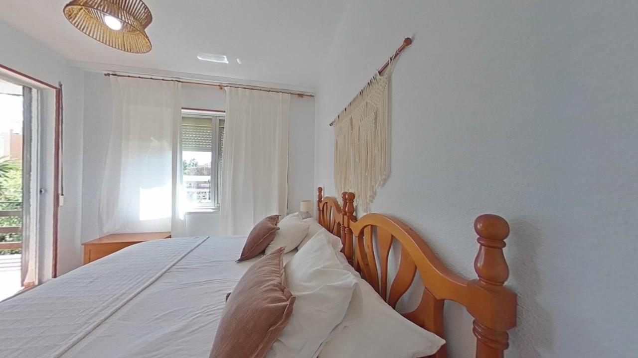 토레몰리노스 Acogedor En La Carihuela Con Plaza De Garaje Garantizada! Sol Montemar 아파트 외부 사진